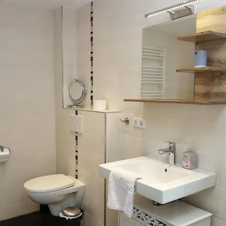Golfoase 2 - Doppelhaushaelfte Fuer 6 Personen Tatil Evi *