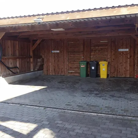 Golfoase 2 - Doppelhaushaelfte Fuer 6 Personen Tatil Evi Oevenum